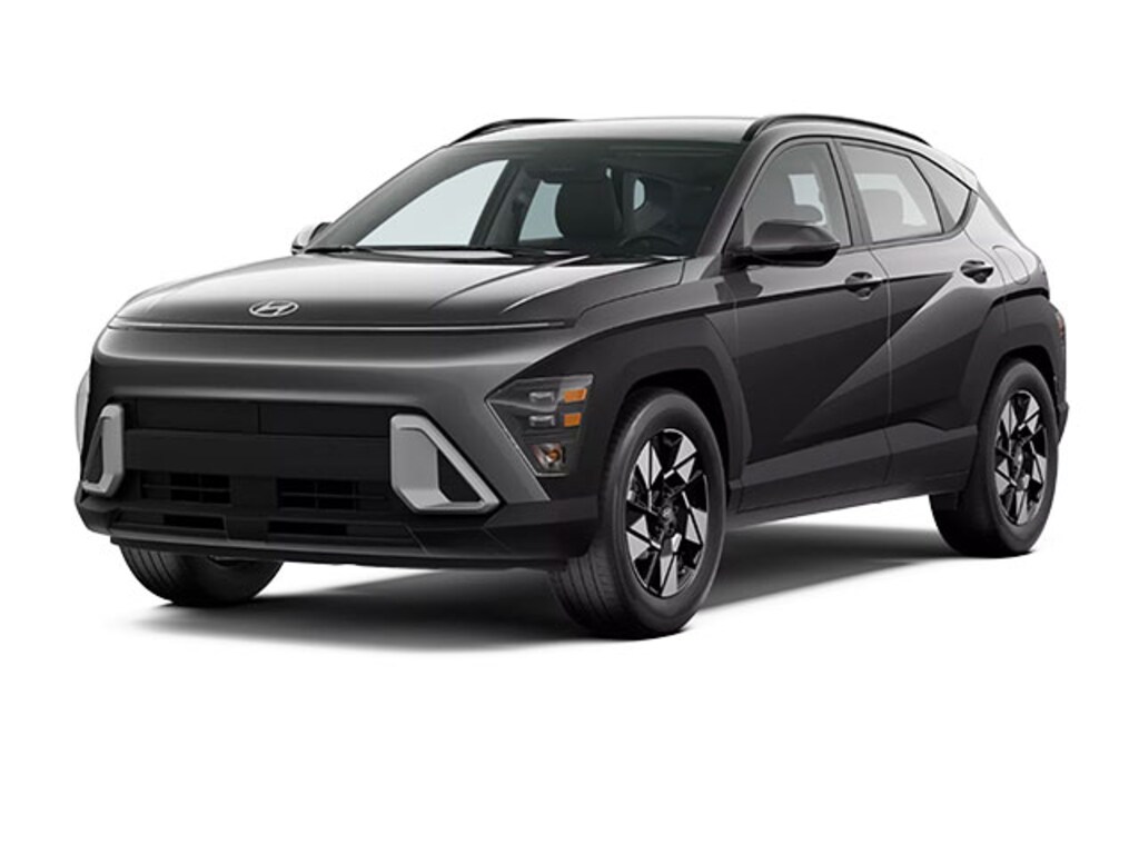 Used 2024 Hyundai Kona For Sale at Simmons Rockwell Ford of Hallstead